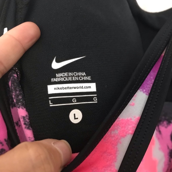 Womens Nike athletic top.large - Picture 5 of 5